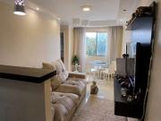 Apartamento para Venda em Votorantim/SP Vossoroca 2 Quartos