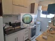 Apartamento para Venda em Votorantim/SP Vossoroca 2 Quartos