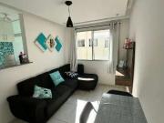 Apartamento para Venda em Votorantim/SP Vossoroca 2 Quartos