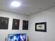 Apartamento para venda em Votupoca de 54.00m² com 2...