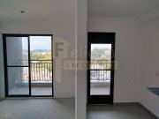Apartamento para venda em Votupoca de 55.00m² com 2...