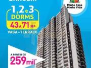 Apartamento para venda em Votupoca em Barueri São Paulo...
