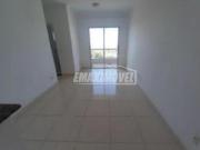 Apartamento para venda em Wanel Ville 1 de 55.00m² com 2...