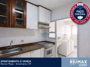 Apartamento para venda em Werner Plaas em Americana São...