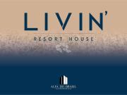 Apartamento para Venda em Xangri Lá/RS Atlântida 1 Quartos