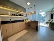 Apartamento para Venda em Xangri Lá/RS Atlântida 1 Quartos