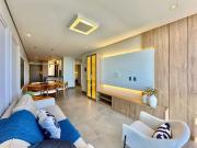 Apartamento para Venda em Xangri Lá/RS Atlântida 2 Quartos