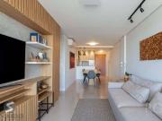 Apartamento para Venda em Xangri Lá/RS Atlântida 2 Quartos