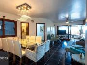 Apartamento para Venda em Xangri Lá/RS Atlântida 3 Quartos