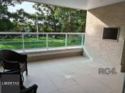 Apartamento para Venda em Xangri Lá/RS Centro 3 Quartos