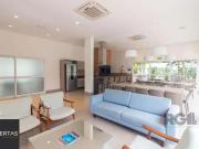 Apartamento para Venda em Xangri Lá/RS Centro 3 Quartos