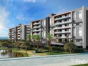 Apartamento para Venda em Xangri Lá/RS Santorini 1 Quartos