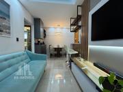 Apartamento para venda em Zona Predominantemente...