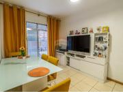 Apartamento para venda em Zumbi em Rio De Janeiro Rio de...