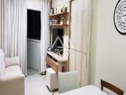 APARTAMENTO PARA VENDA e/ou LOCAÇÃO NO CAMPO BELO