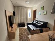 Apartamento para Venda, Everest Flat Service Hotel,...