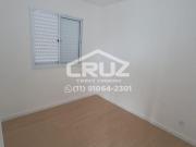 Apartamento para Venda Firenze, Jardim Luciana, Franco...