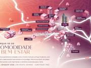 Apartamento para venda Fonte Grande Contagem