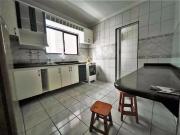 Apartamento para Venda, Guilhermina, Praia Grande