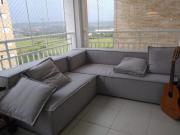 Apartamento para venda Home Club Vila Oliveira Mogi das...