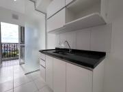 APARTAMENTO PARA VENDA | HORTOLÂNDIA SP | ECO VILA...