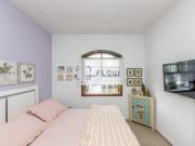 Apartamento Para Venda Indianópolis, 1 Quartos, 1 Suíte,...