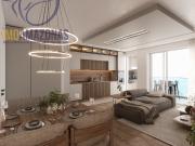 Apartamento para venda inserido em condomínio fechado...