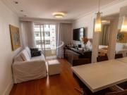 Apartamento para venda, Itaim Bibi