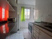 Apartamento para Venda, Itanhaém / SP, bairro Guapiranga