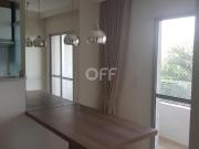 Apartamento para venda Jardim Antônio Von Zuben, Campinas SP