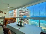 Apartamento para Venda, Jardim Astúrias, Guarujá