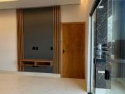 Apartamento para venda Jardim Botânico Franca