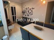 Apartamento para Venda Jardim Casablanca Indaiatuba