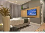 Apartamento para venda JARDIM LEBLON Cuiabá