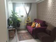 Apartamento para venda, Jardim Mitsutani, São Paulo