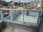 Apartamento para Venda, Jardim Monte Líbano, Santo André