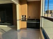 Apartamento para venda Jardim Piratininga Franca