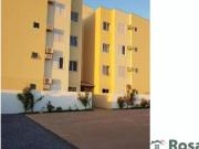 Apartamento para venda JARDIM PRESIDENTE I Cuiabá