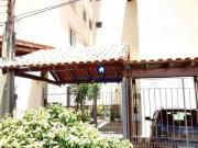 Apartamento para venda Jardim São Pedro Mogi das Cruzes