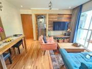 APARTAMENTO PARA VENDA JD DAS VERTENTES SP