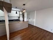 Apartamento para venda JK Jardins Votorantim Sorocaba/SP