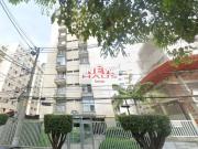 Apartamento para venda / locação na vila olimpia sp