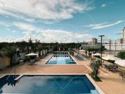 Apartamento para venda localizado em Caldas Novas, GO