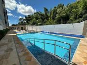 Apartamento para venda localizado em Caldas Novas, GO