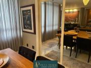 Apartamento para venda Lourdes Belo Horizonte