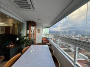 Apartamento para Venda, Maracanã, Praia Grande