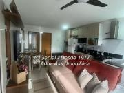 Apartamento para Venda Metrô Patriarca, 2 Quartos, 1...