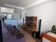 Apartamento para venda Mobiliado 2 dormitórios