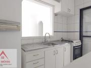 Apartamento para venda mobiliado 2 quartos e 1.