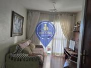 Apartamento para venda, mobiliado, com 3 Dormitórios, 1...